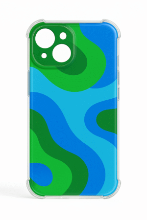 ClearGuard Case