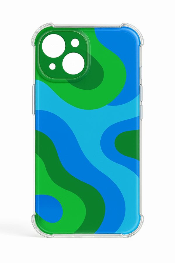 ClearGuard Case