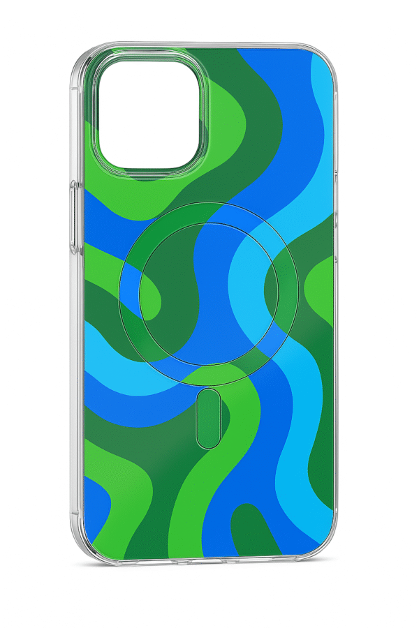 MagClear Acrylic Case - Image 3