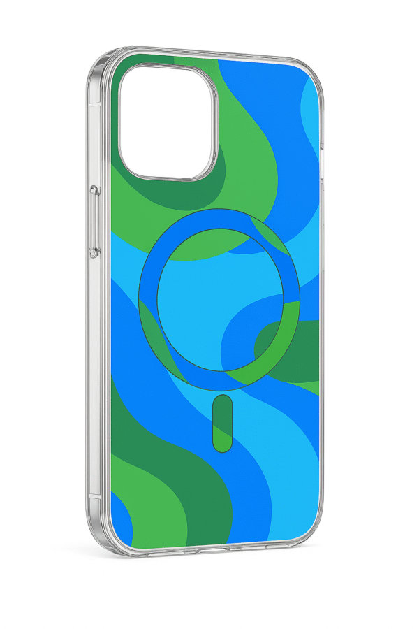 MagClear Acrylic Case - Image 2