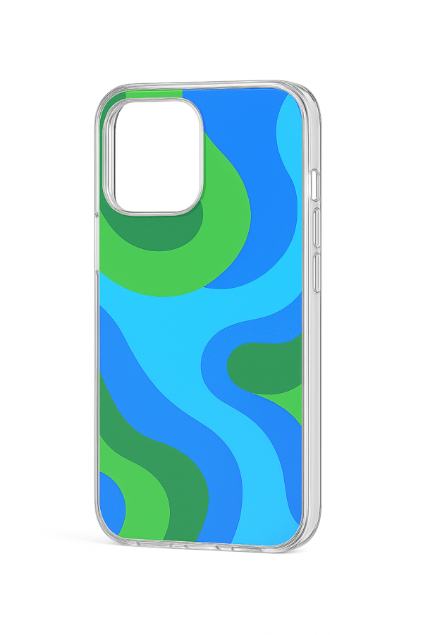 AirClear TPU Case - Image 2