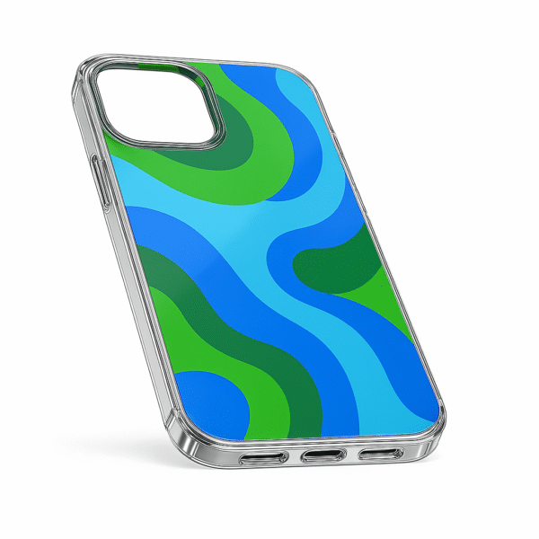 GlamMirror 2-in-1 Case - Image 2