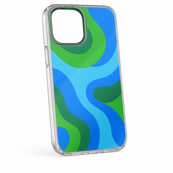 GlamMirror 2-in-1 Case - Image 3