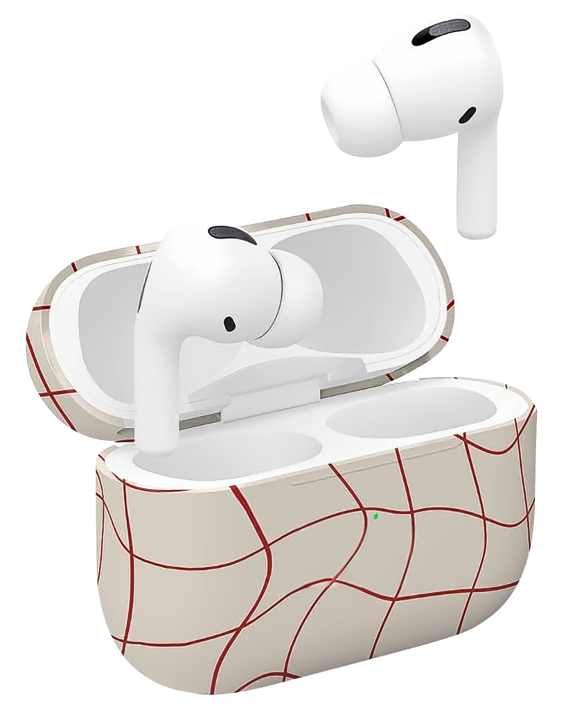 POD AirPods Cases