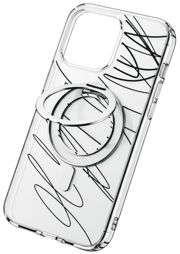 Phone case printposs