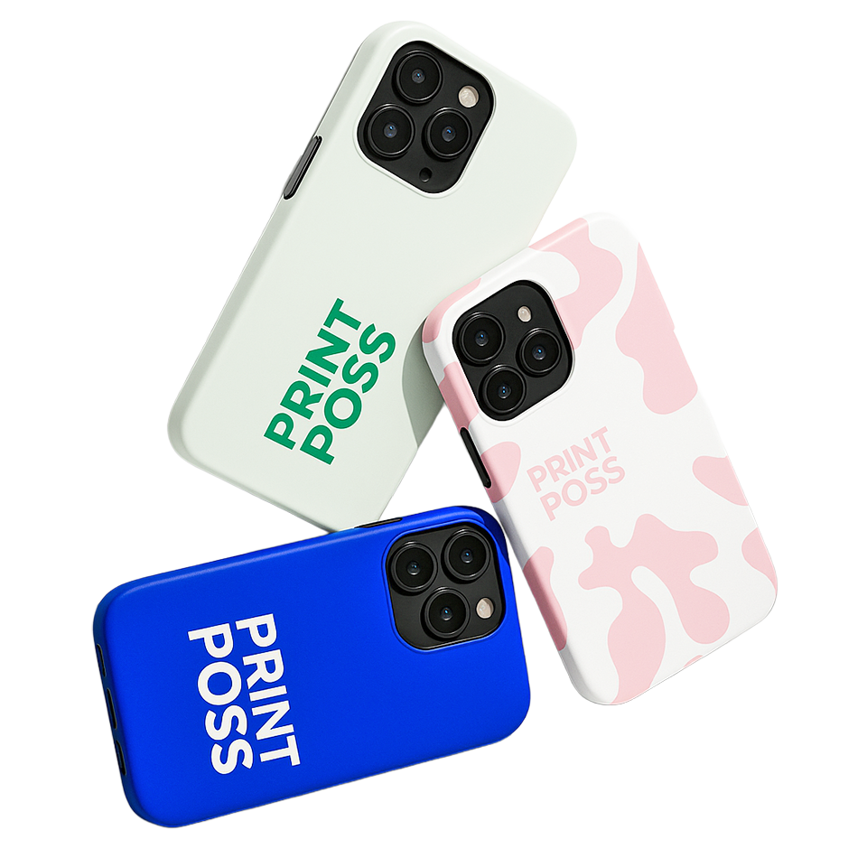 Printposs phone case