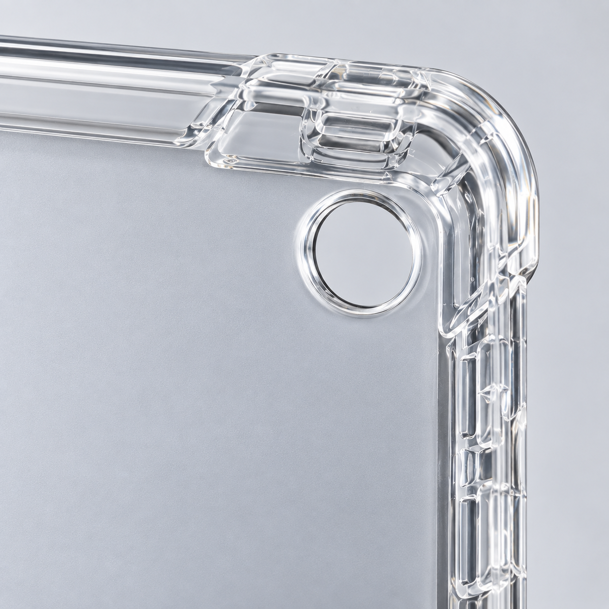 iPad Case - Trifold Pen Slot