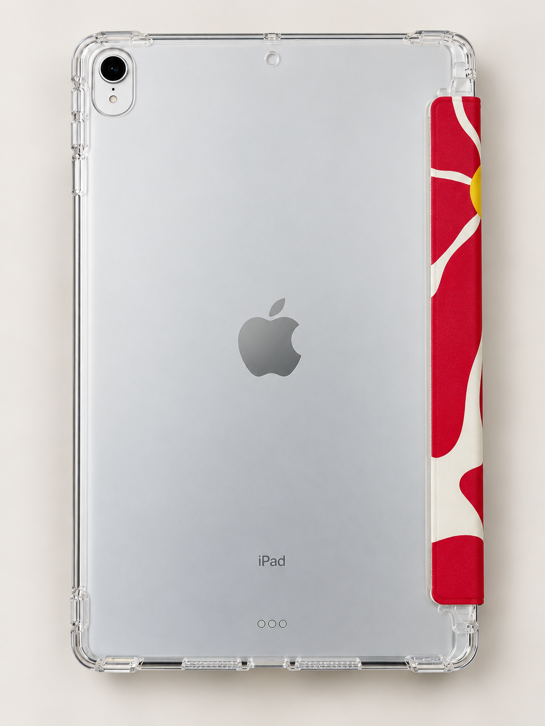 iPad Case - Trifold Pen Slot