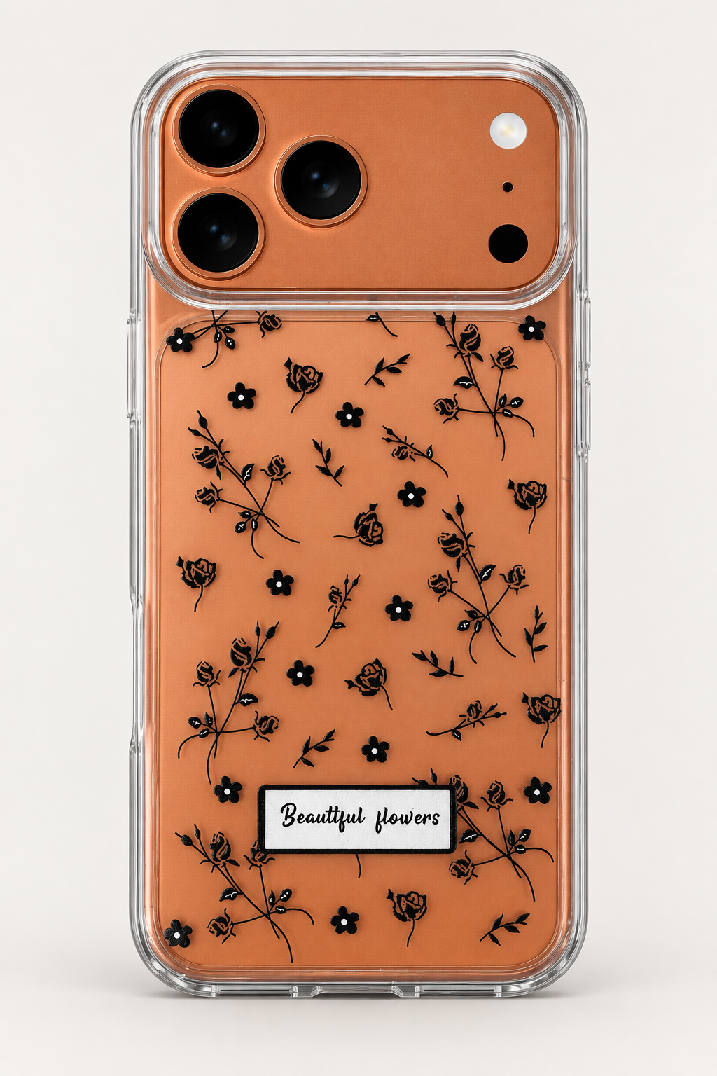 AIR CLEAR CASE