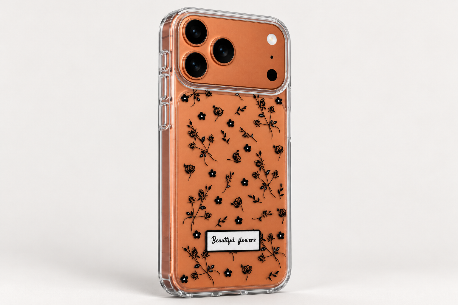 AIR CLEAR CASE