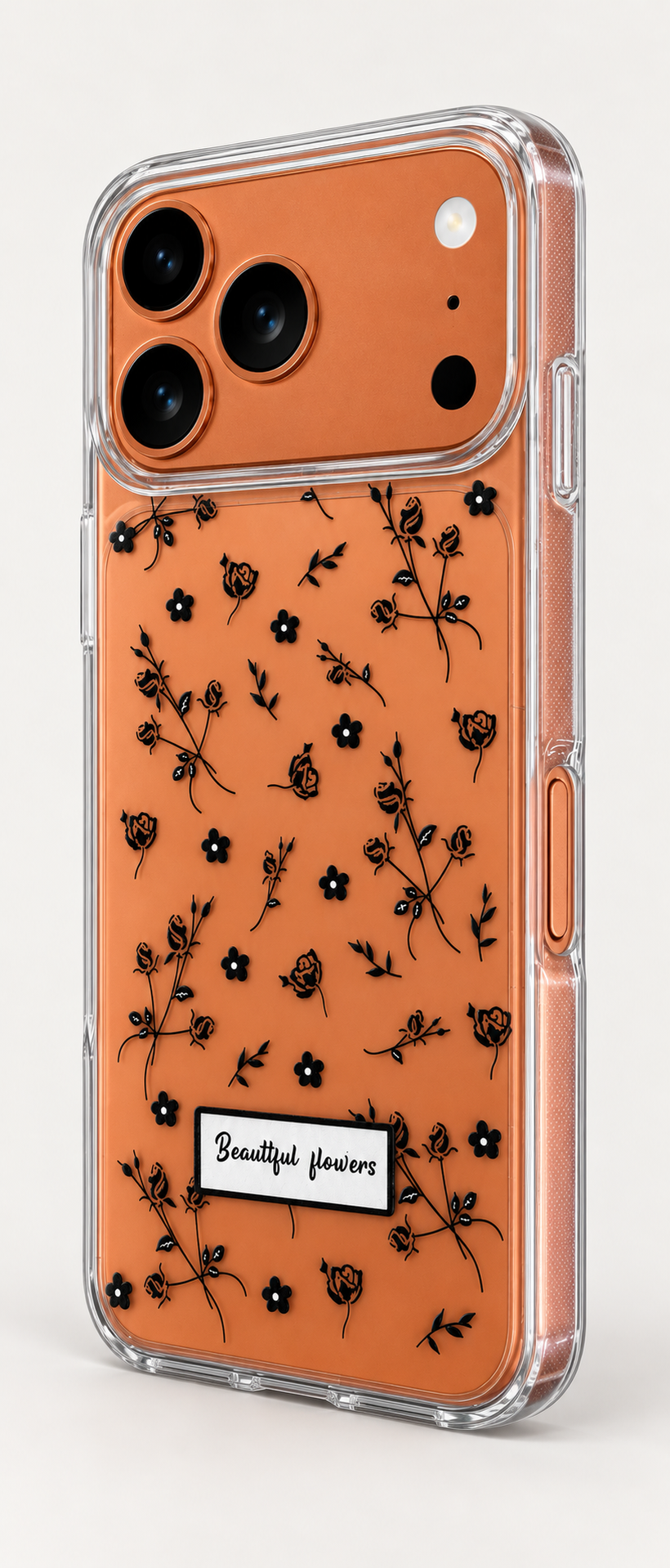 AIR CLEAR CASE