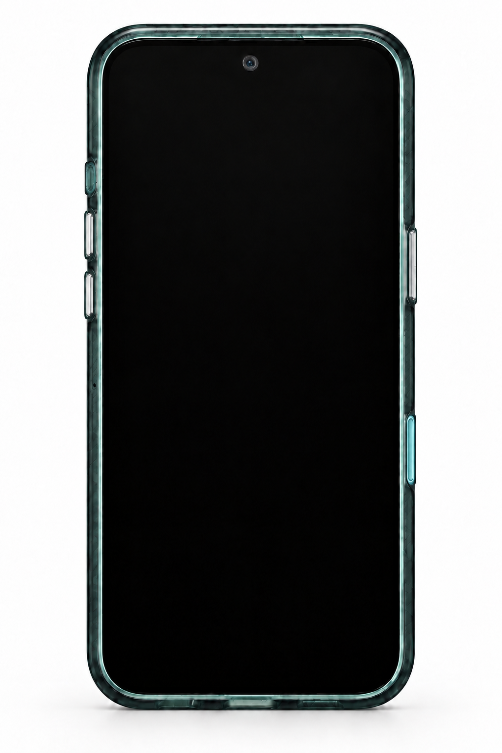 Holoframe Clear case