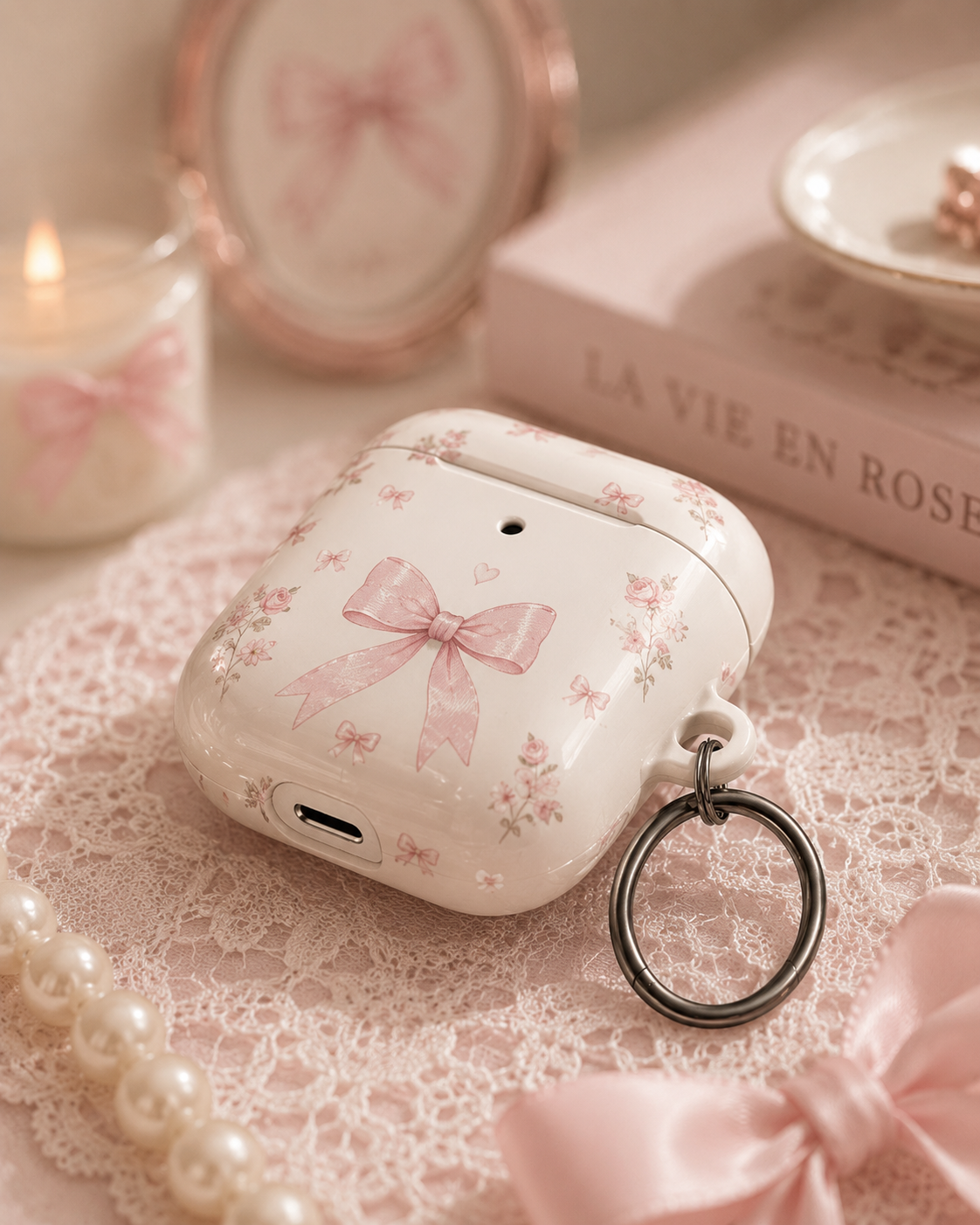 Airpod Case 3D