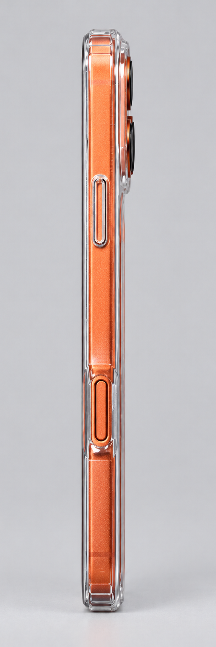 AIR CLEAR - MAGSAFE CASE
