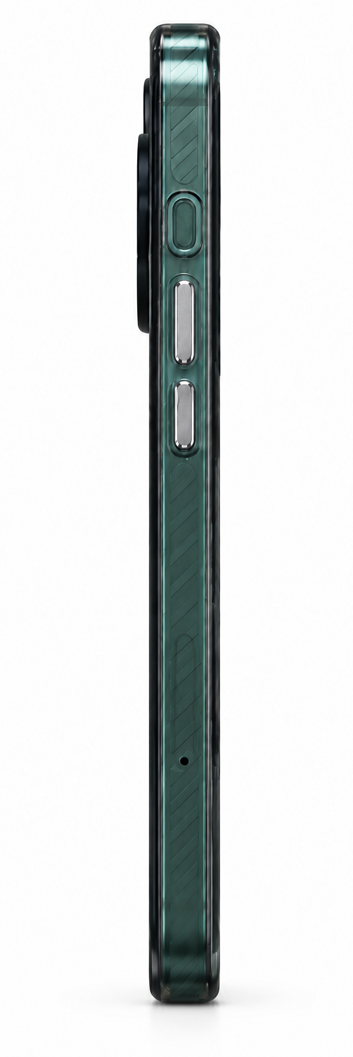 Holoframe Clear case