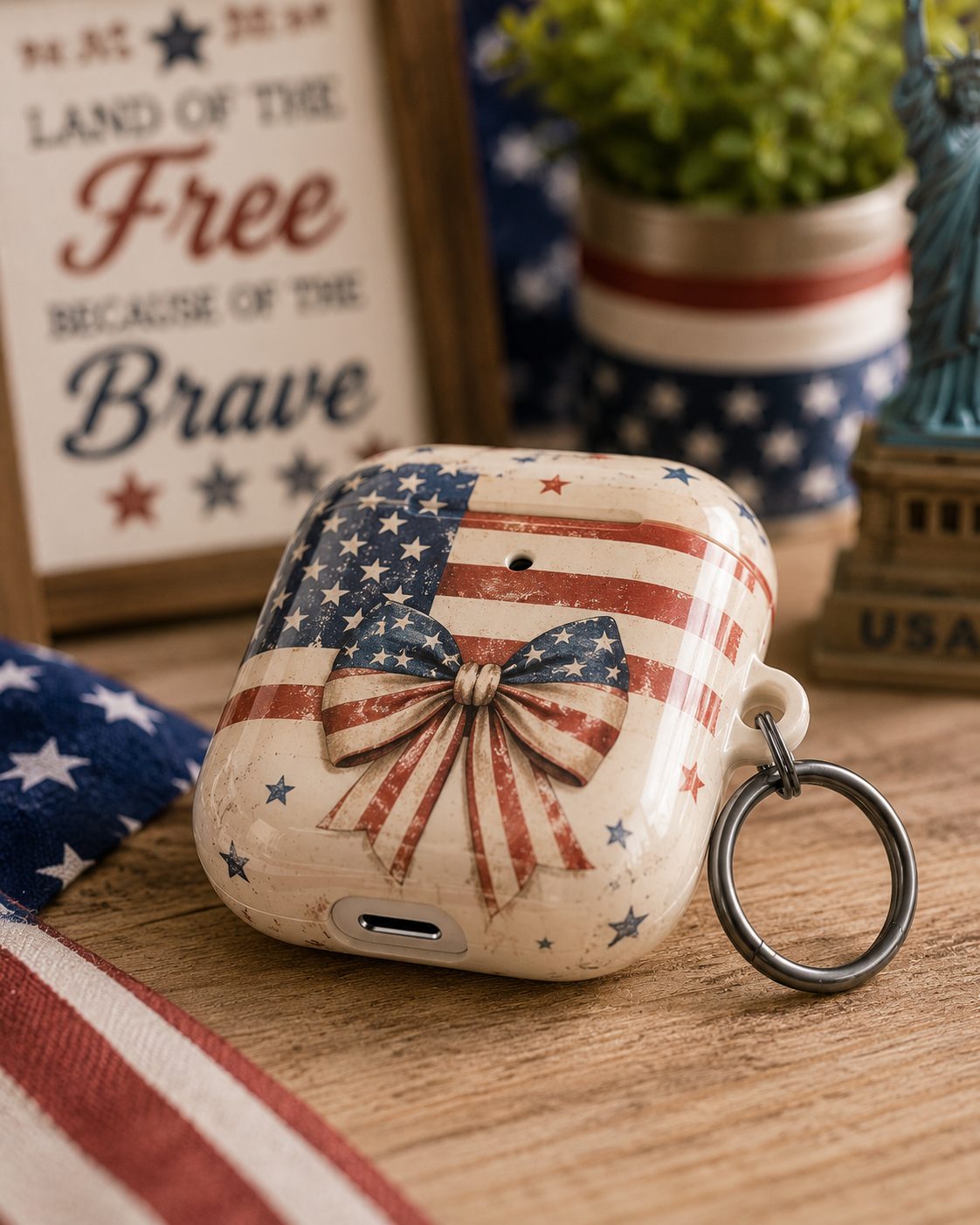 Airpod Case 3D