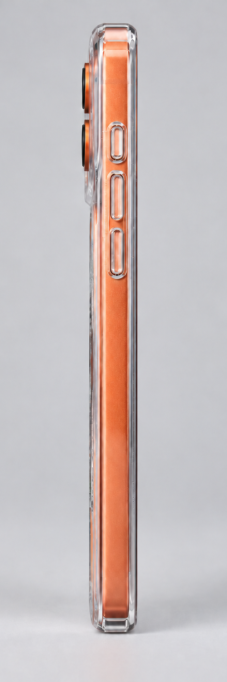 AIR CLEAR - MAGSAFE CASE