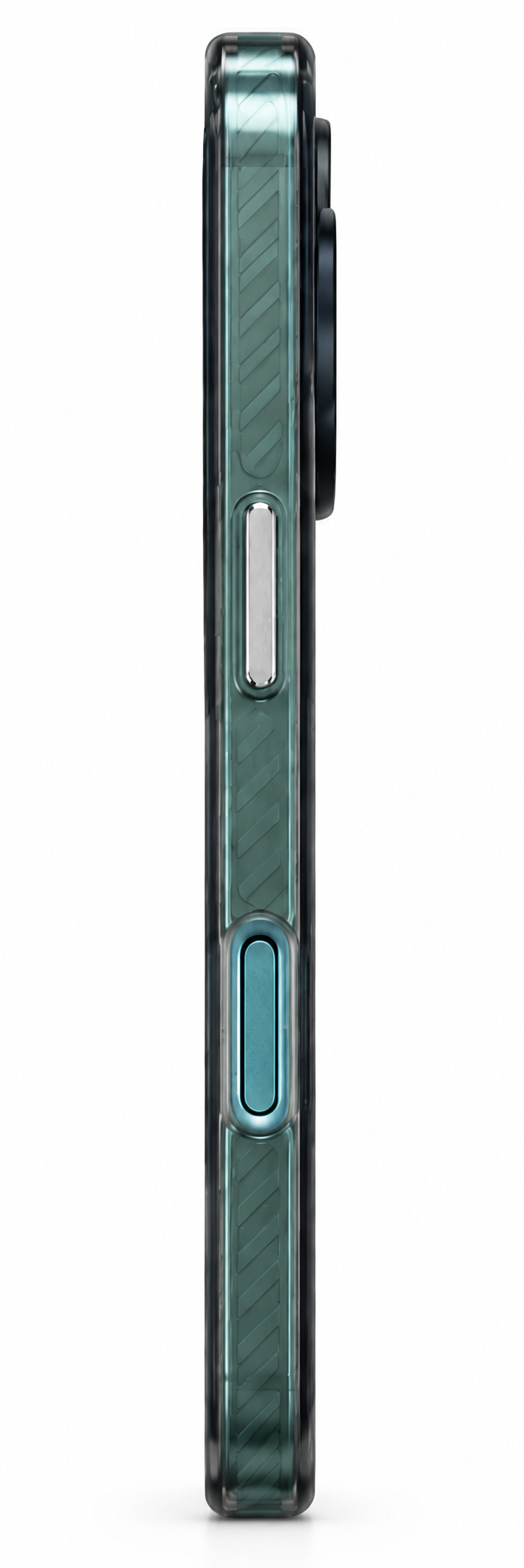 Holoframe Clear case