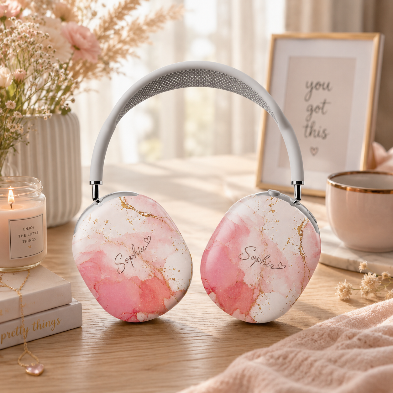 AIRPOD MAX CASE