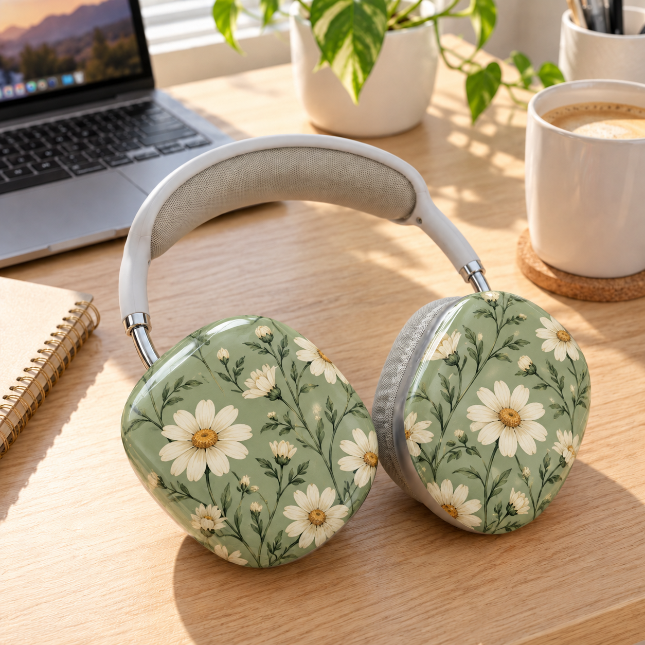 AIRPOD MAX CASE