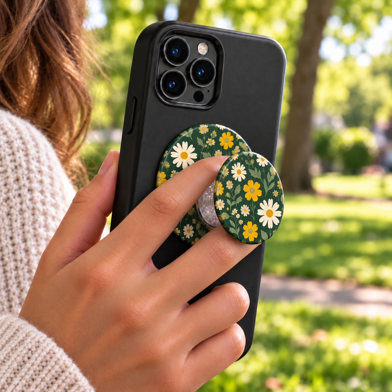 PHONE GRIP