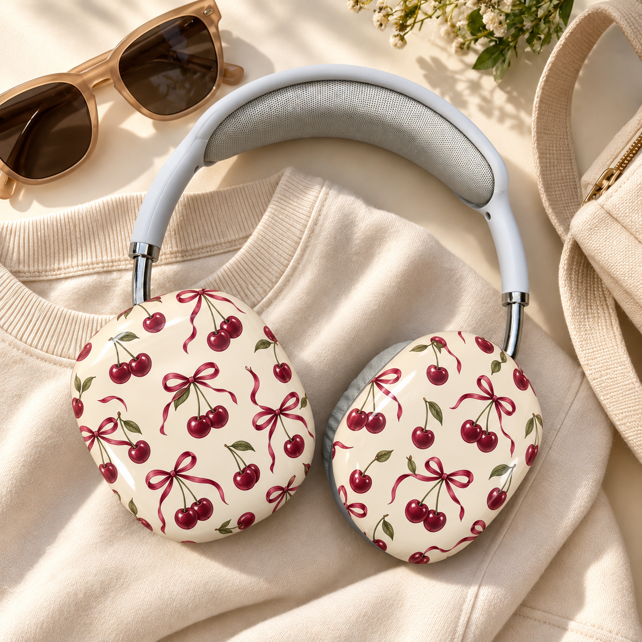 AIRPOD MAX CASE