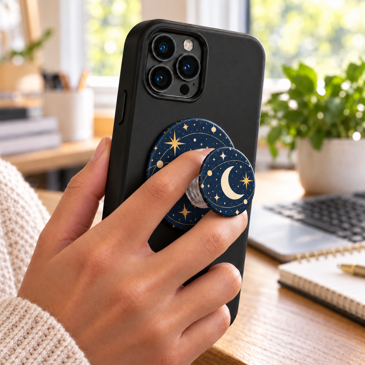 PHONE GRIP