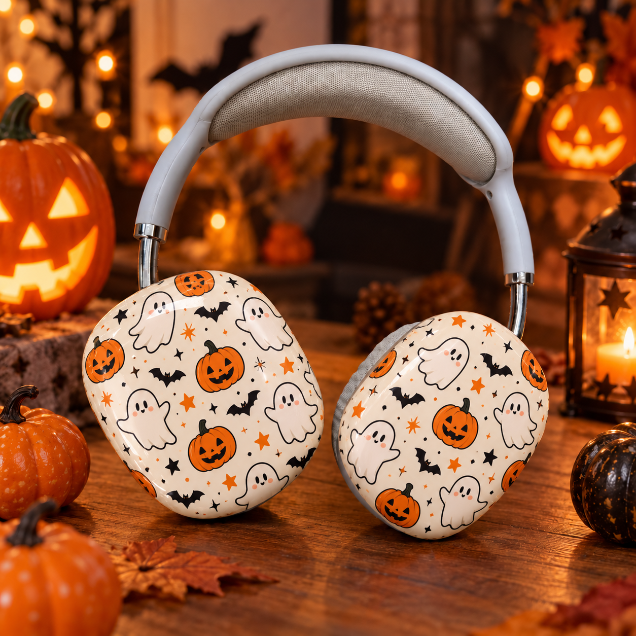 AIRPOD MAX CASE