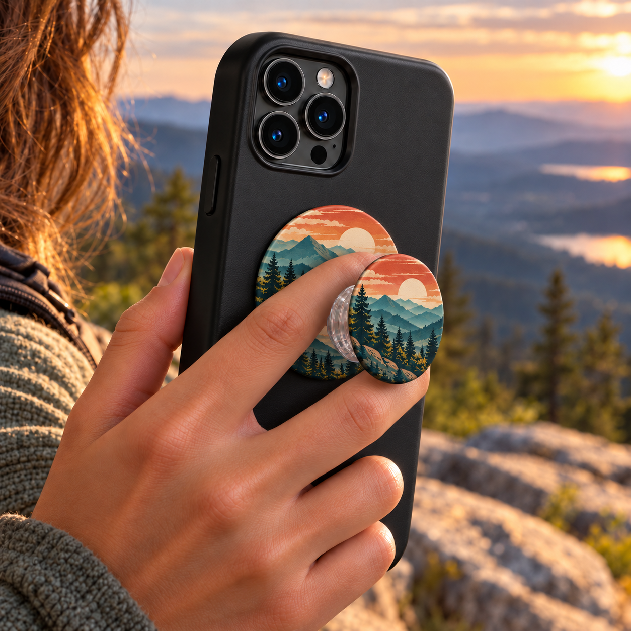 PHONE GRIP