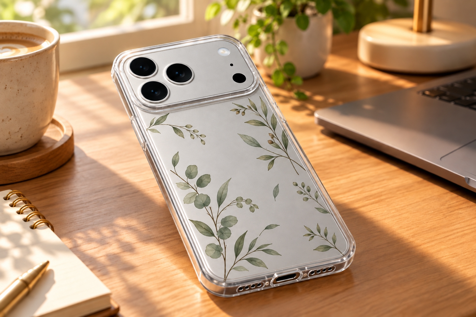 AIR CLEAR CASE