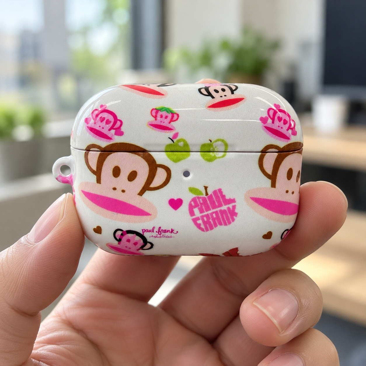 Airpod Case 3D