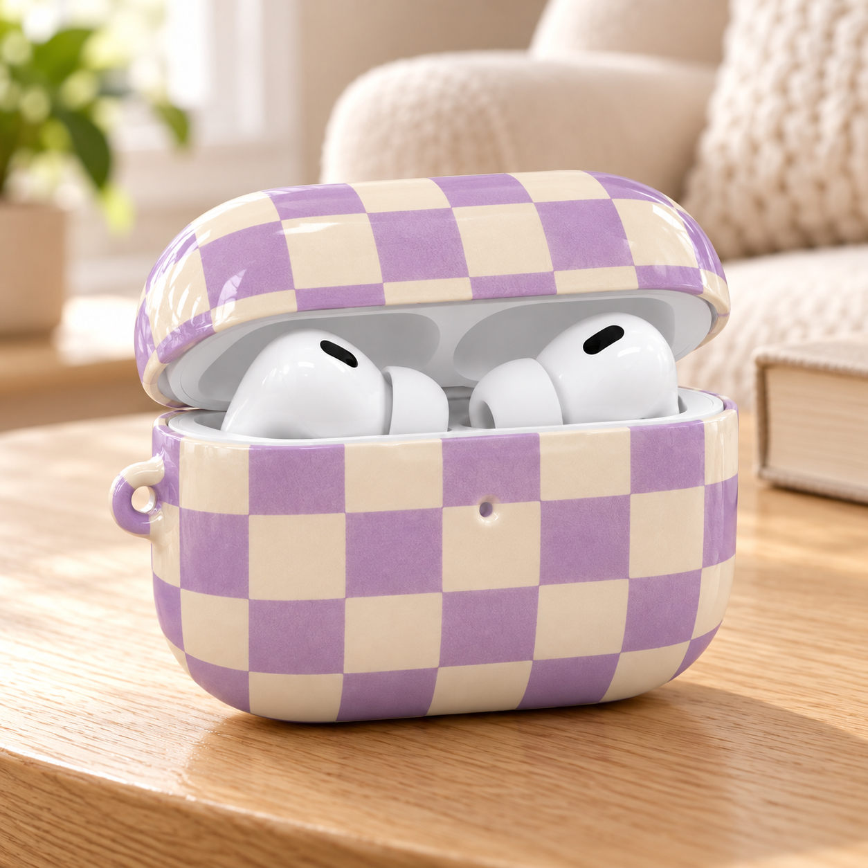 Airpod Case 3D