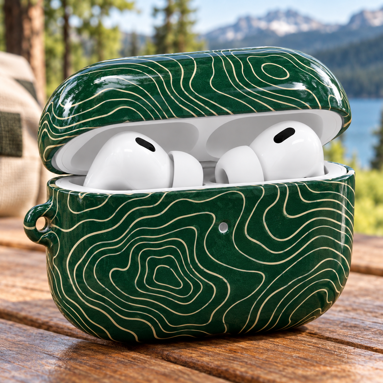 Airpod Case 3D